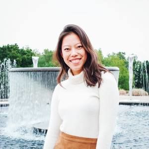 Meet your Posher, Tiffany